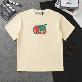 Picture of Gucci T Shirts Short _SKUGucciXS-Lattr952610933